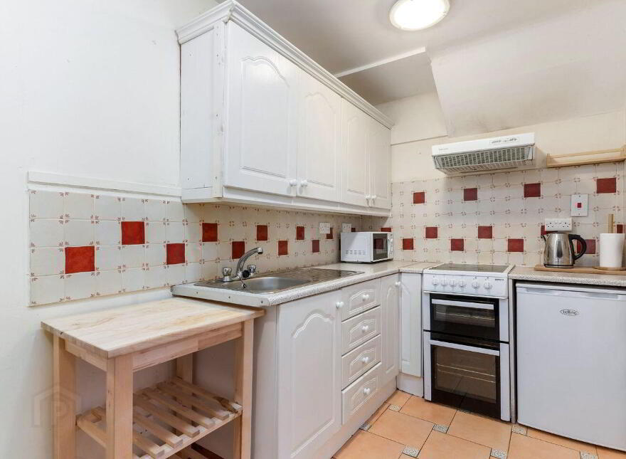 6 Cross Avenue, Blackrock, Blackrock, A94A2X4