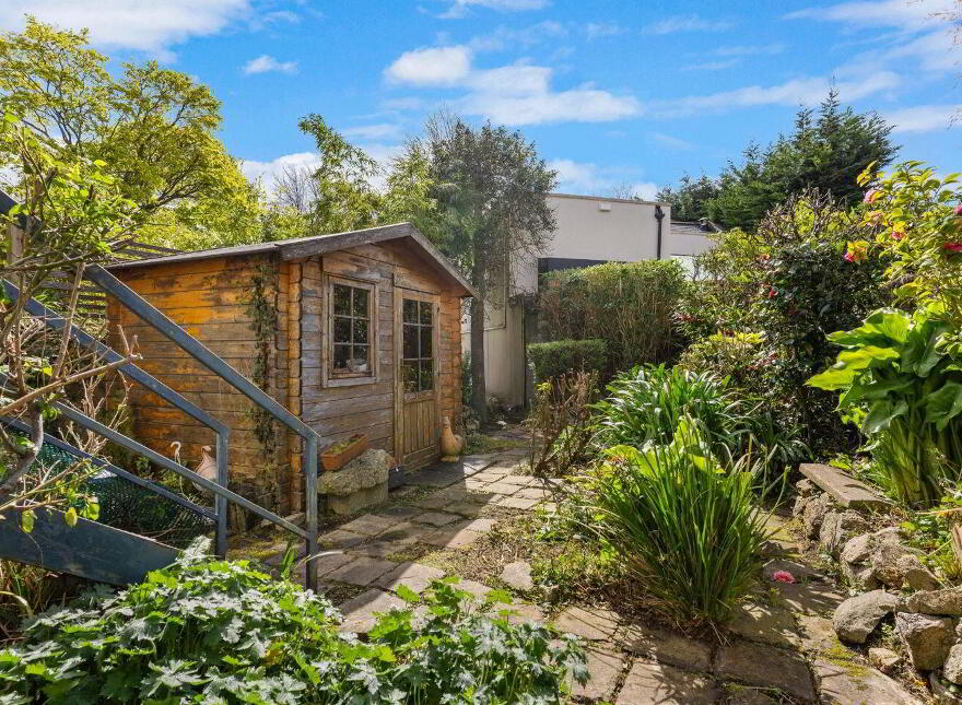 6 Cross Avenue, Blackrock, Blackrock, A94A2X4
