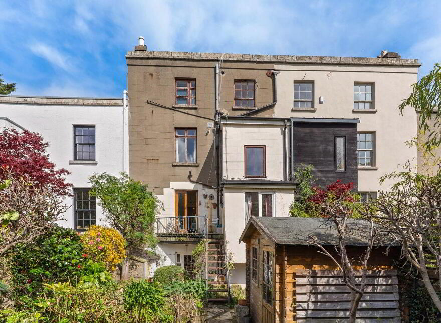 6 Cross Avenue, Blackrock, Blackrock, A94A2X4