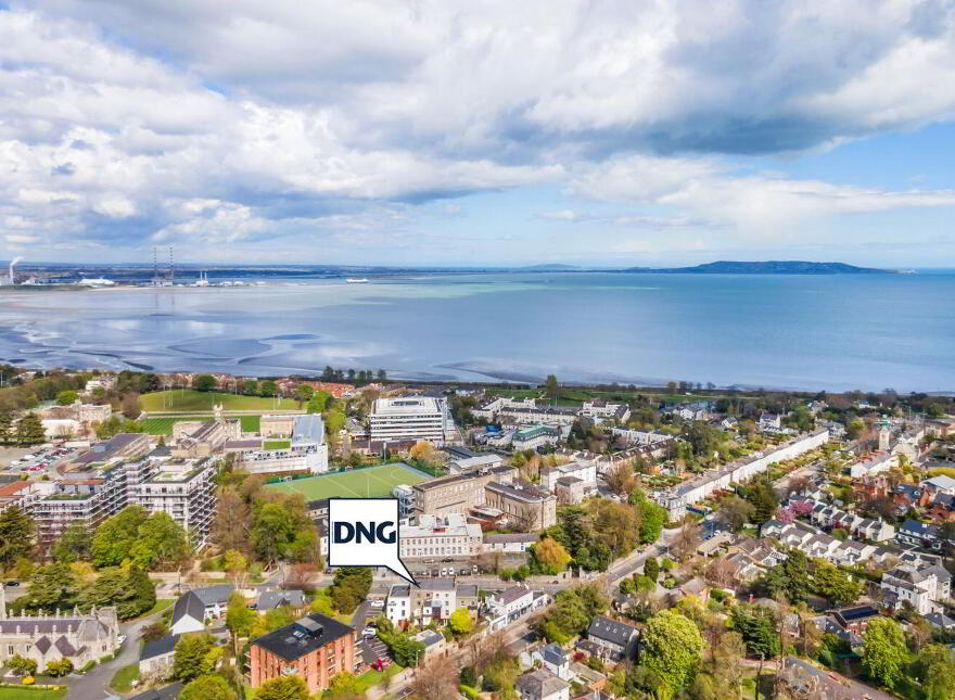 6 Cross Avenue, Blackrock, Blackrock, A94A2X4