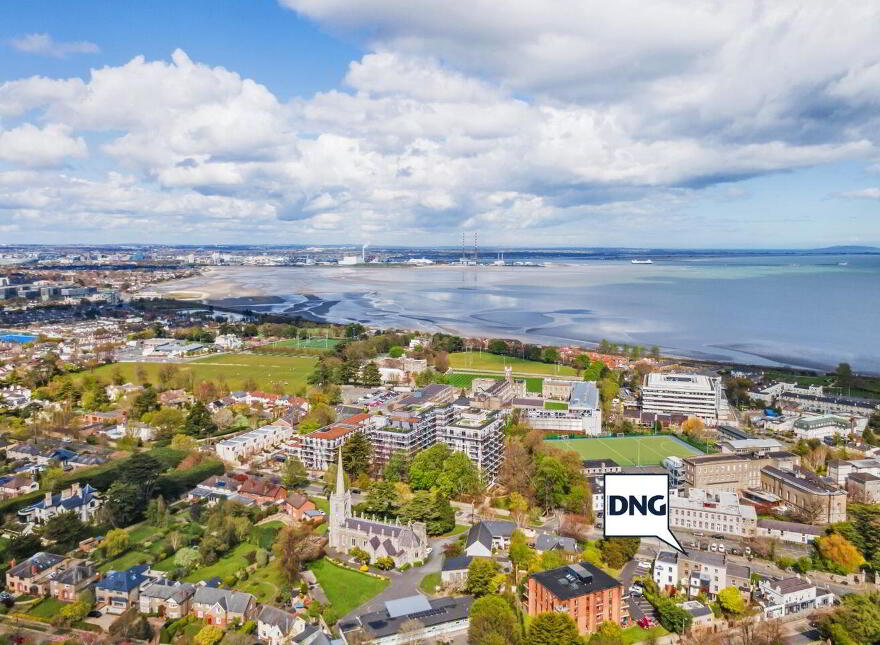 6 Cross Avenue, Blackrock, Blackrock, A94A2X4