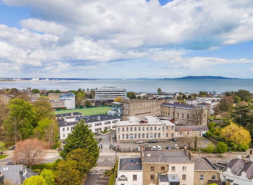 6 Cross Avenue, Blackrock, Blackrock, A94A2X4