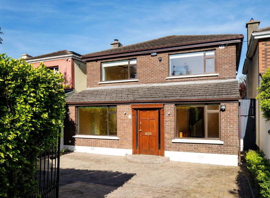 4 Clonkeen Lawn, Clonkeen Road, Deansgrange, Blackrock, Kill O' The Grange, A94C7V0