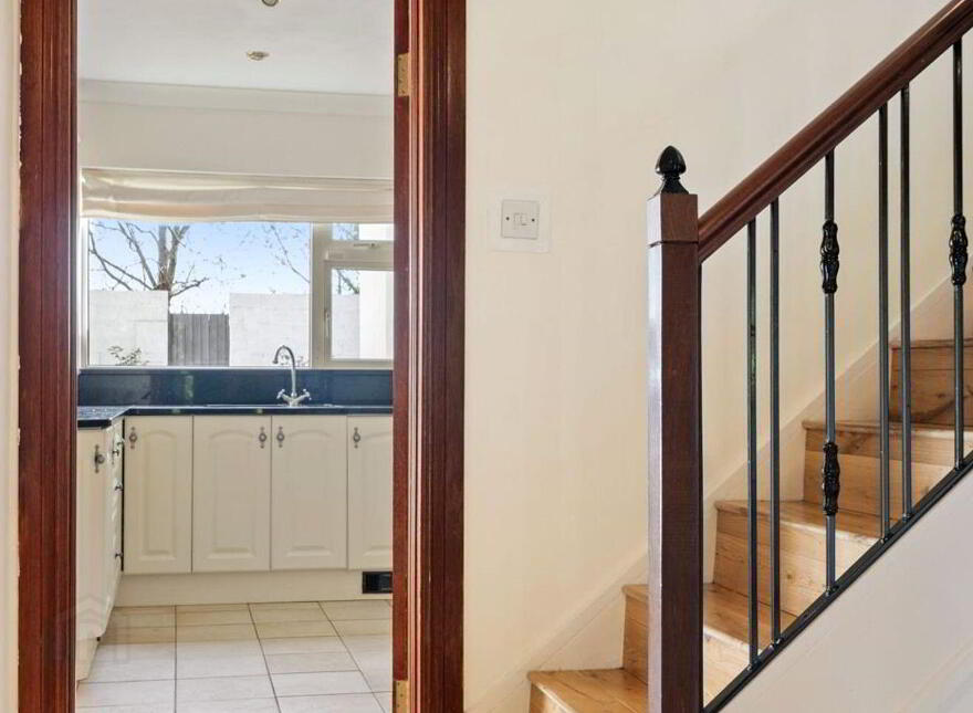 4 Clonkeen Lawn, Clonkeen Road, Deansgrange, Blackrock, Kill O' The Grange, A94C7V0