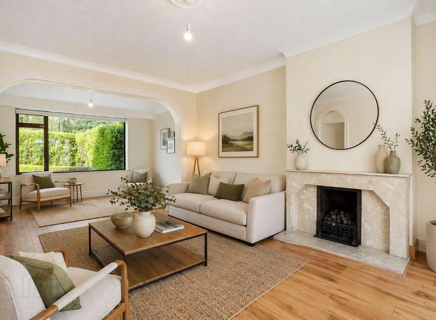 4 Clonkeen Lawn, Clonkeen Road, Deansgrange, Blackrock, Kill O' The Grange, A94C7V0