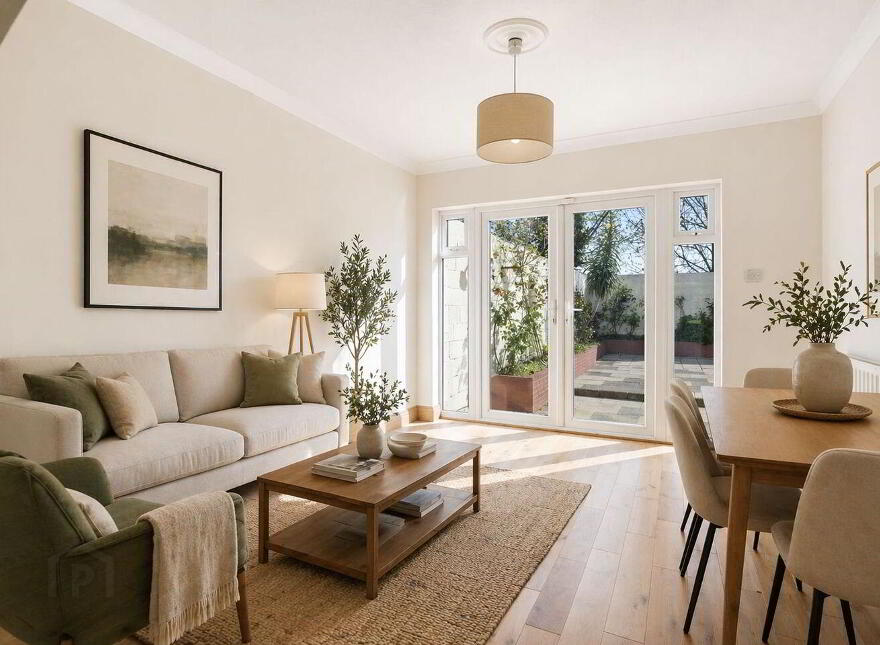 4 Clonkeen Lawn, Clonkeen Road, Deansgrange, Blackrock, Kill O' The Grange, A94C7V0