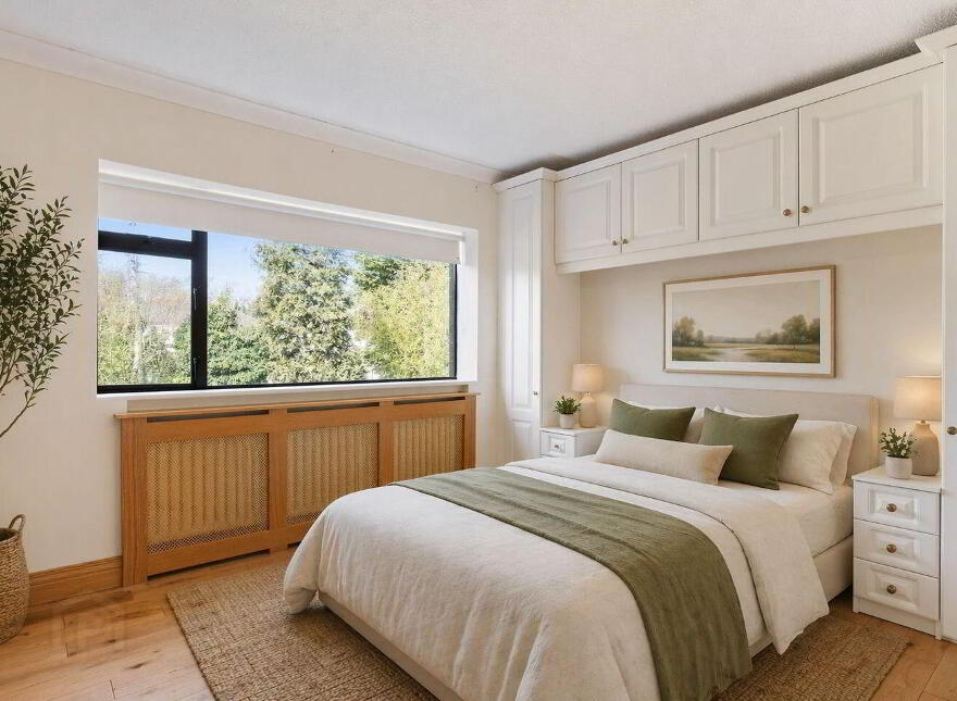 4 Clonkeen Lawn, Clonkeen Road, Deansgrange, Blackrock, Kill O' The Grange, A94C7V0