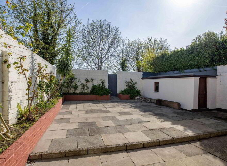 4 Clonkeen Lawn, Clonkeen Road, Deansgrange, Blackrock, Kill O' The Grange, A94C7V0