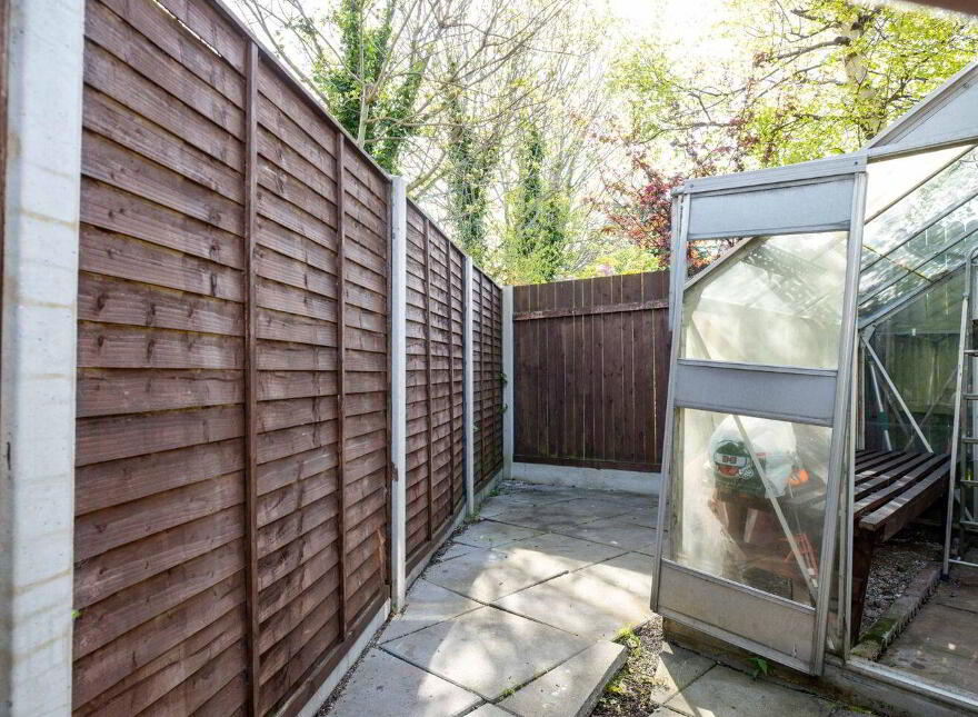 4 Clonkeen Lawn, Clonkeen Road, Deansgrange, Blackrock, Kill O' The Grange, A94C7V0