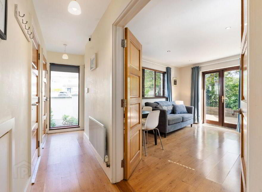 45A St Fintans's Park, Blackrock, Blackrock, A94T5V8