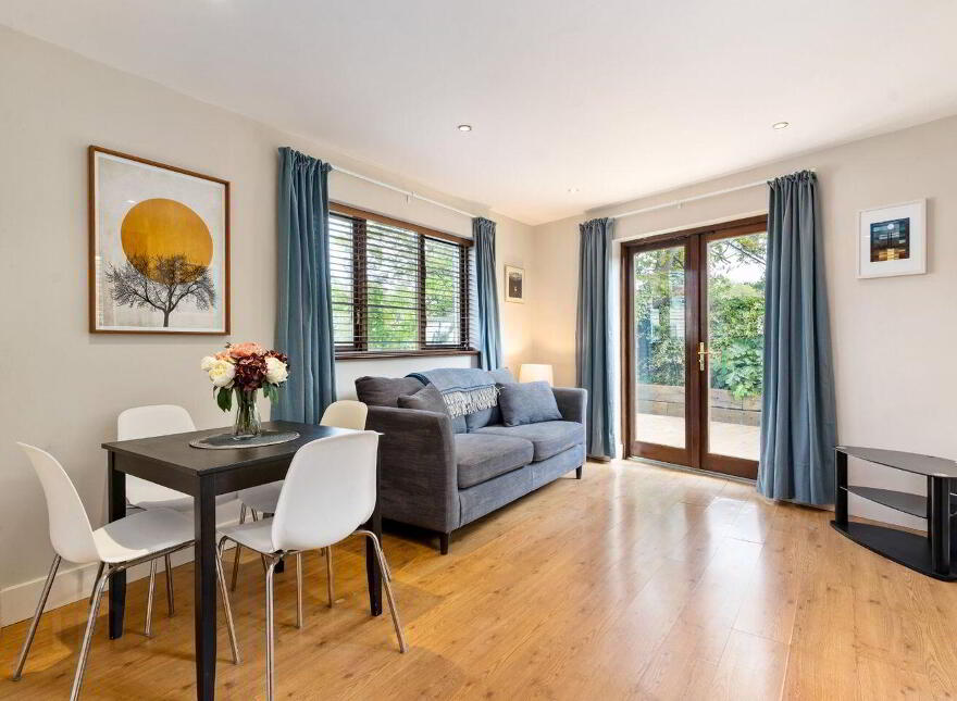 45A St Fintans's Park, Blackrock, Blackrock, A94T5V8
