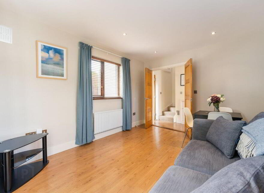 45A St Fintans's Park, Blackrock, Blackrock, A94T5V8