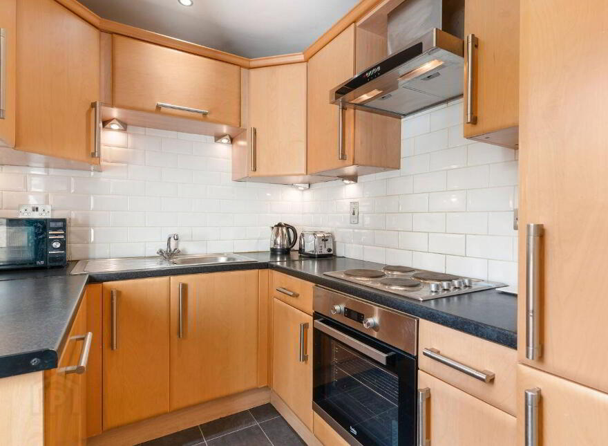 45A St Fintans's Park, Blackrock, Blackrock, A94T5V8