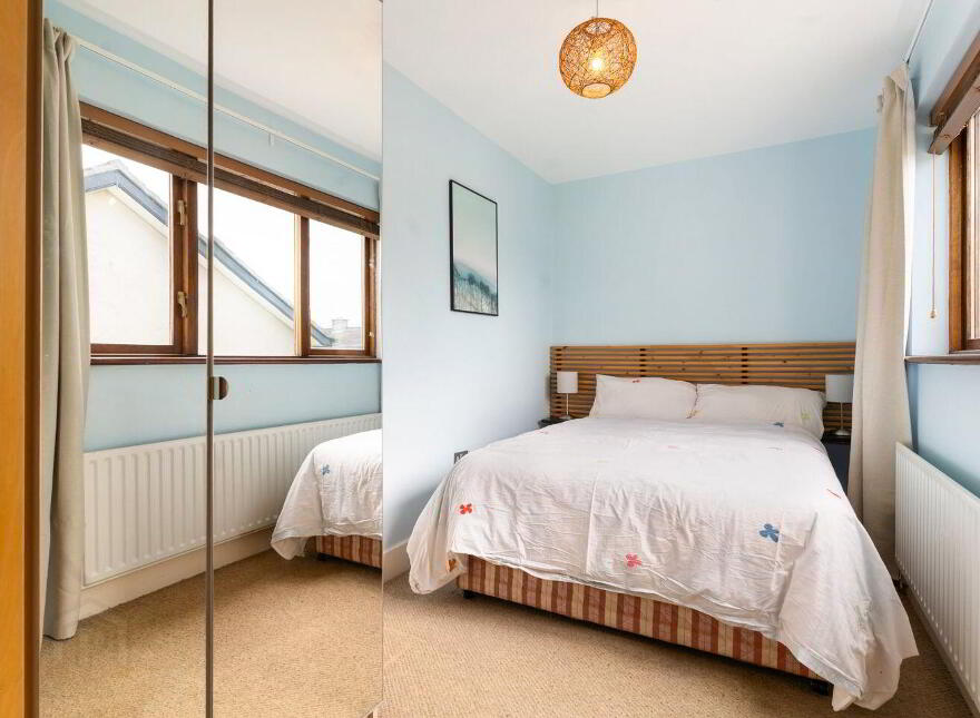 45A St Fintans's Park, Blackrock, Blackrock, A94T5V8