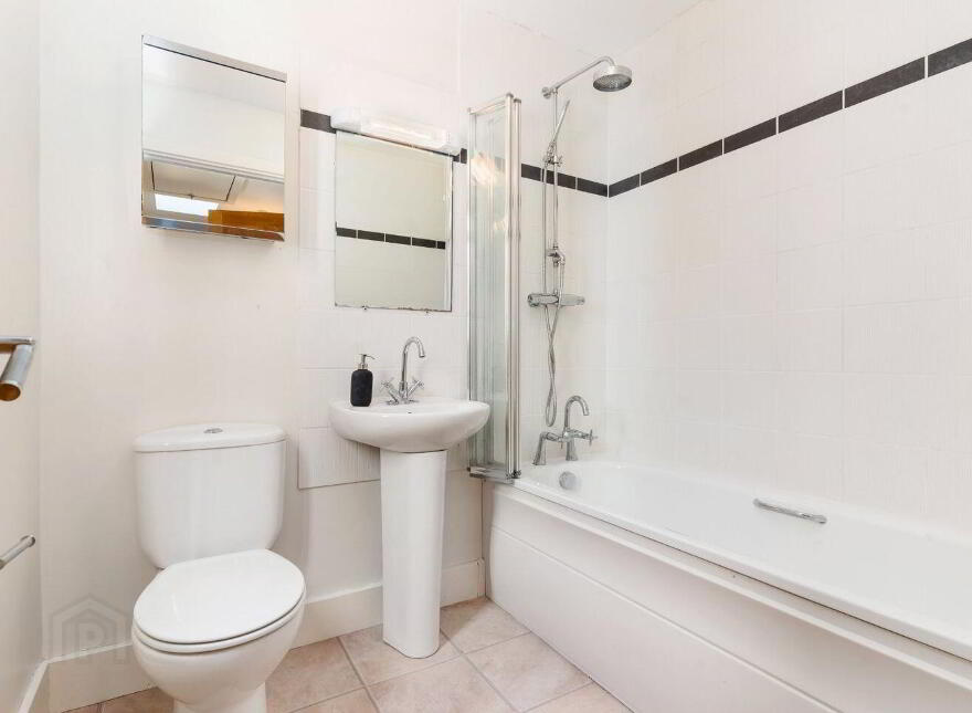 45A St Fintans's Park, Blackrock, Blackrock, A94T5V8