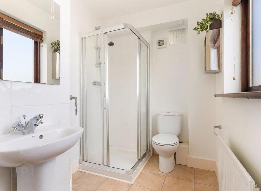 45A St Fintans's Park, Blackrock, Blackrock, A94T5V8