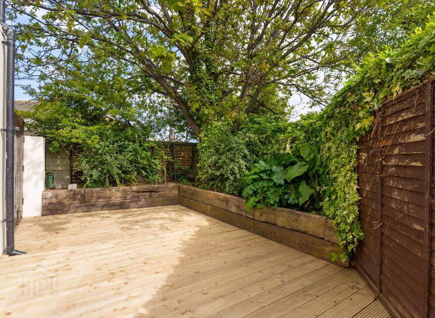 45A St Fintans's Park, Blackrock, Blackrock, A94T5V8