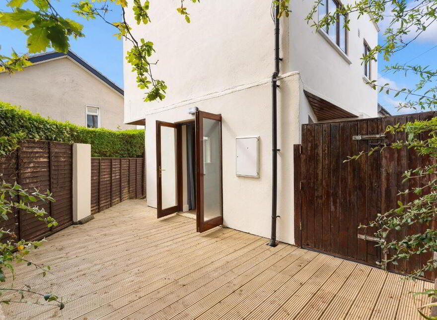 45A St Fintans's Park, Blackrock, Blackrock, A94T5V8