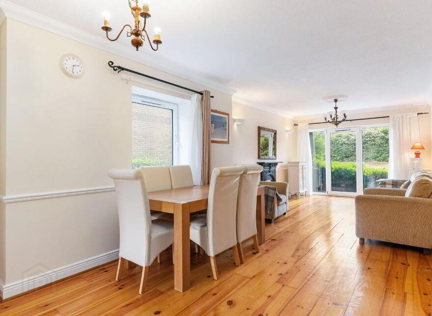 101 Galloping Green, Stillorgan Road, Blackrock, Galloping Green, A94EP20