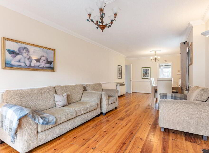 101 Galloping Green, Stillorgan Road, Blackrock, Galloping Green, A94EP20