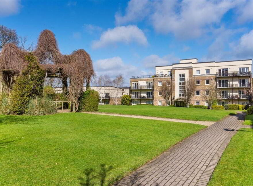 101 Galloping Green, Stillorgan Road, Blackrock, Galloping Green, A94EP20