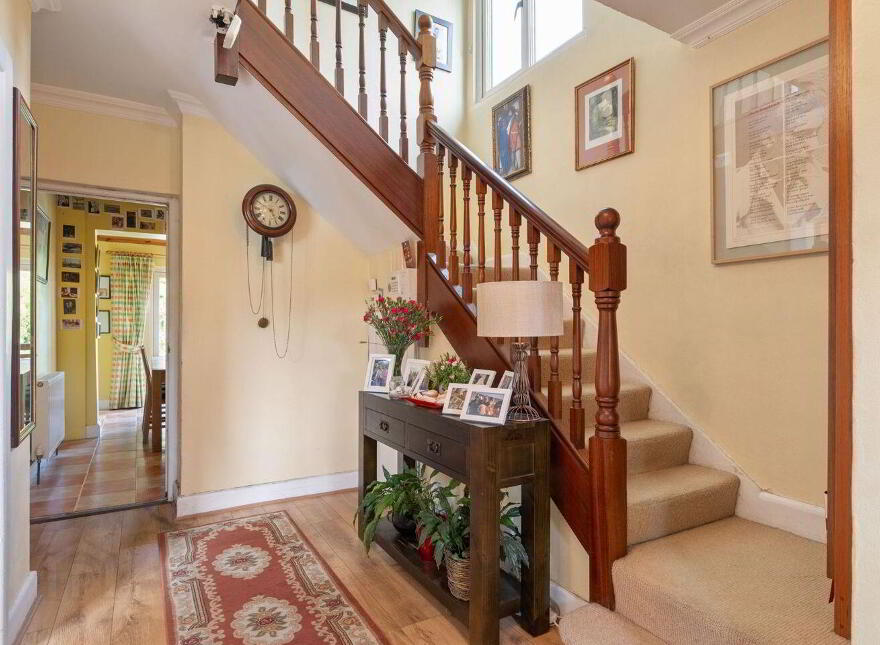 38 Priory Drive, Stillorgan, A94H992