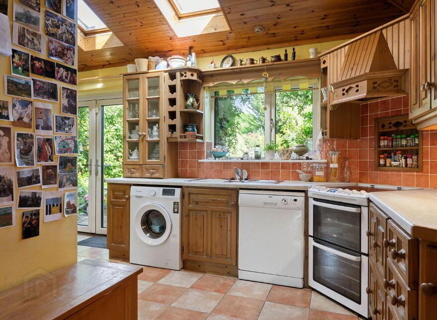 38 Priory Drive, Stillorgan, A94H992