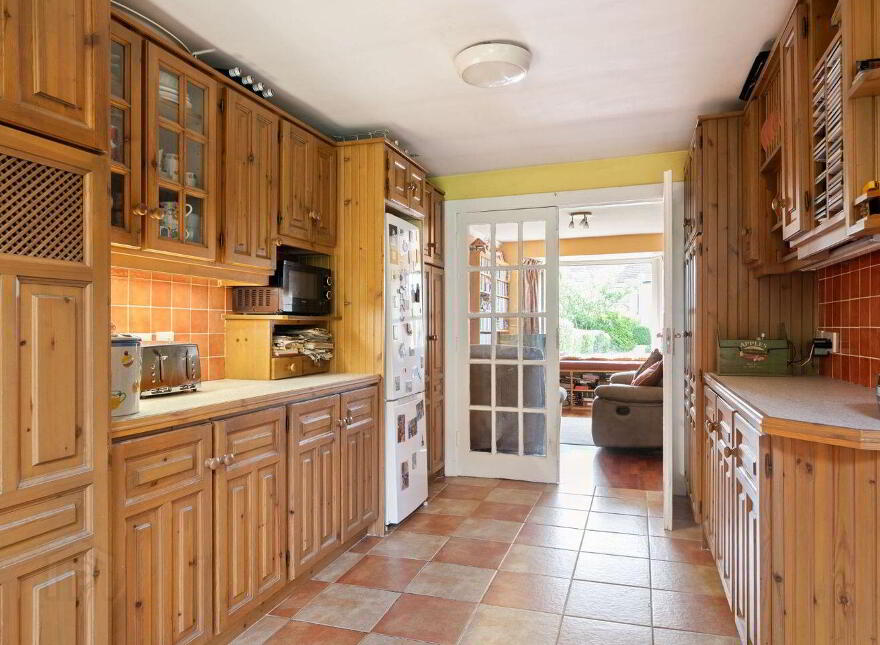 38 Priory Drive, Stillorgan, A94H992