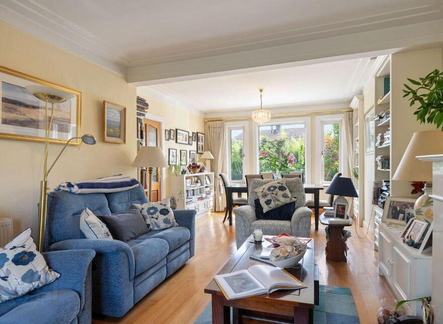 38 Priory Drive, Stillorgan, A94H992