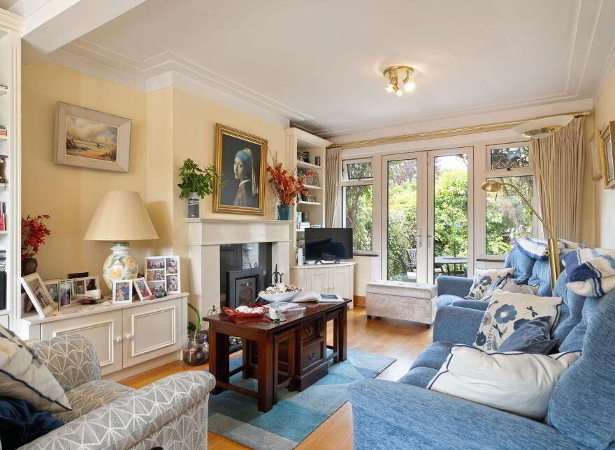 38 Priory Drive, Stillorgan, A94H992