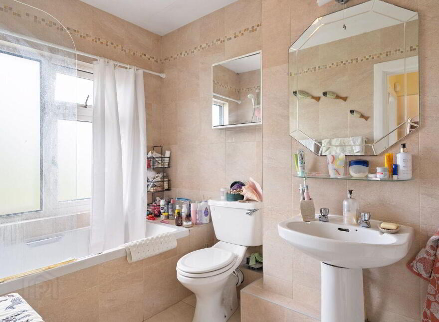 38 Priory Drive, Stillorgan, A94H992