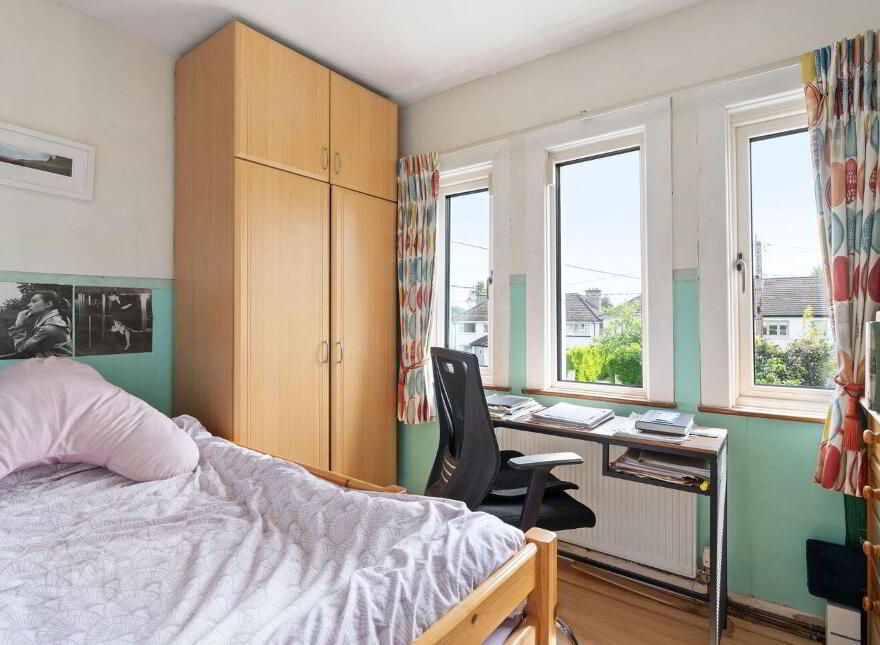 38 Priory Drive, Stillorgan, A94H992