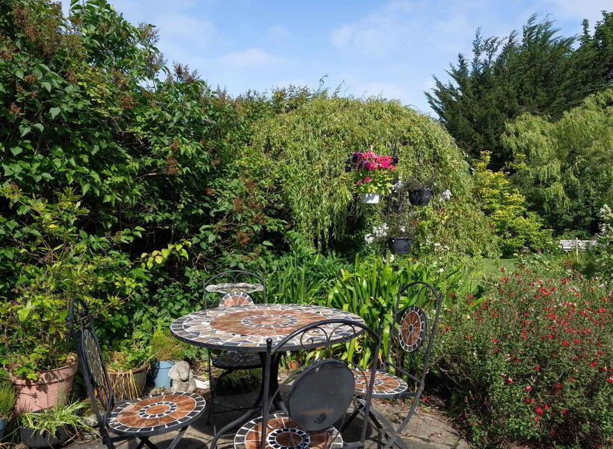 38 Priory Drive, Stillorgan, A94H992