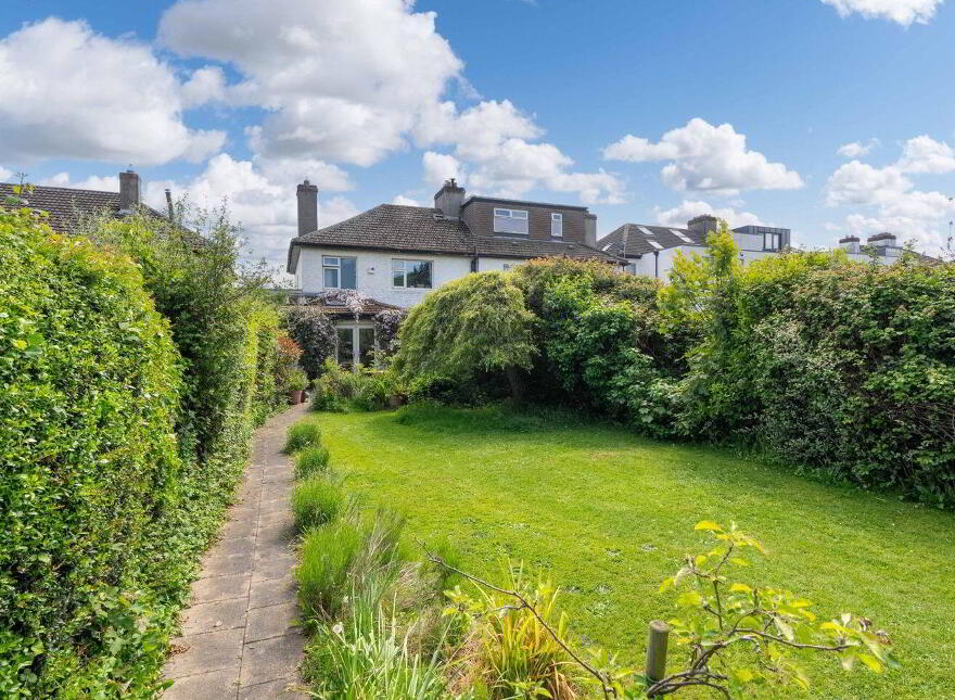 38 Priory Drive, Stillorgan, A94H992