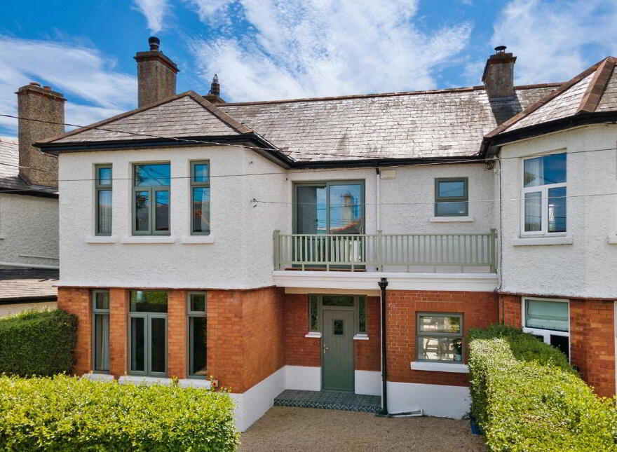 51 Frascati Park, Blackrock, Blackrock, A94X5D0 photo