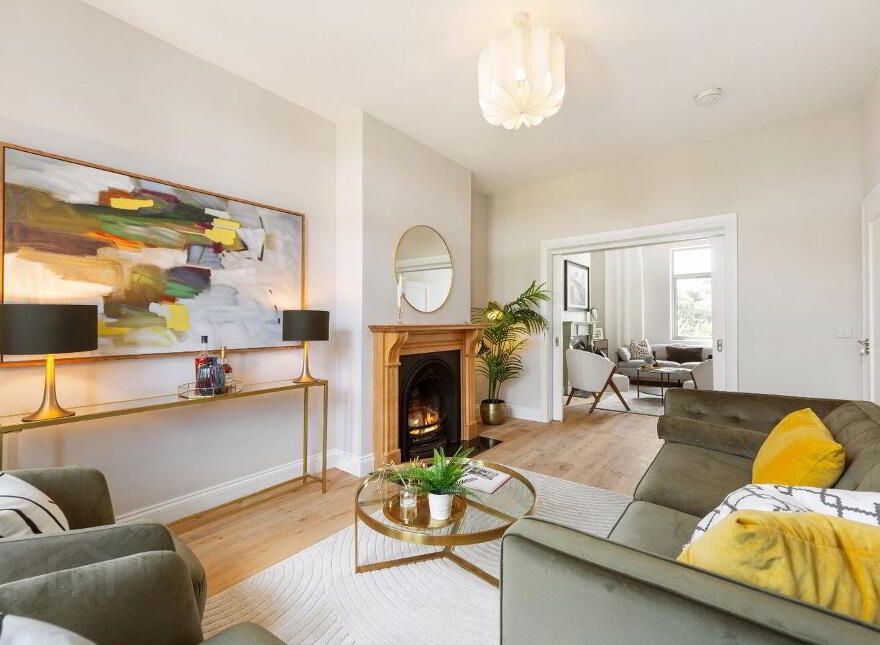 51 Frascati Park, Blackrock, Blackrock, A94X5D0