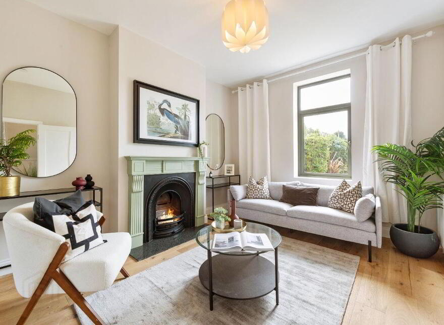 51 Frascati Park, Blackrock, Blackrock, A94X5D0