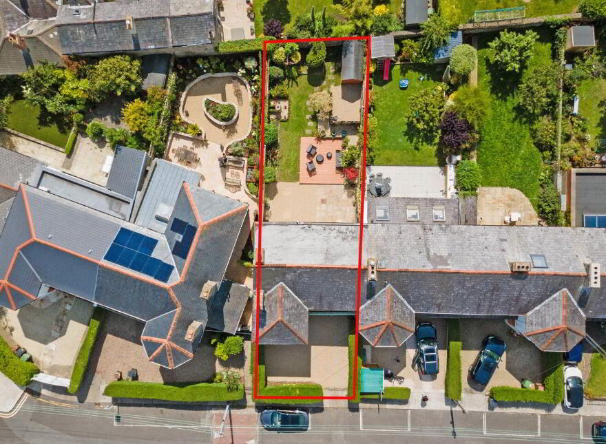 51 Frascati Park, Blackrock, Blackrock, A94X5D0