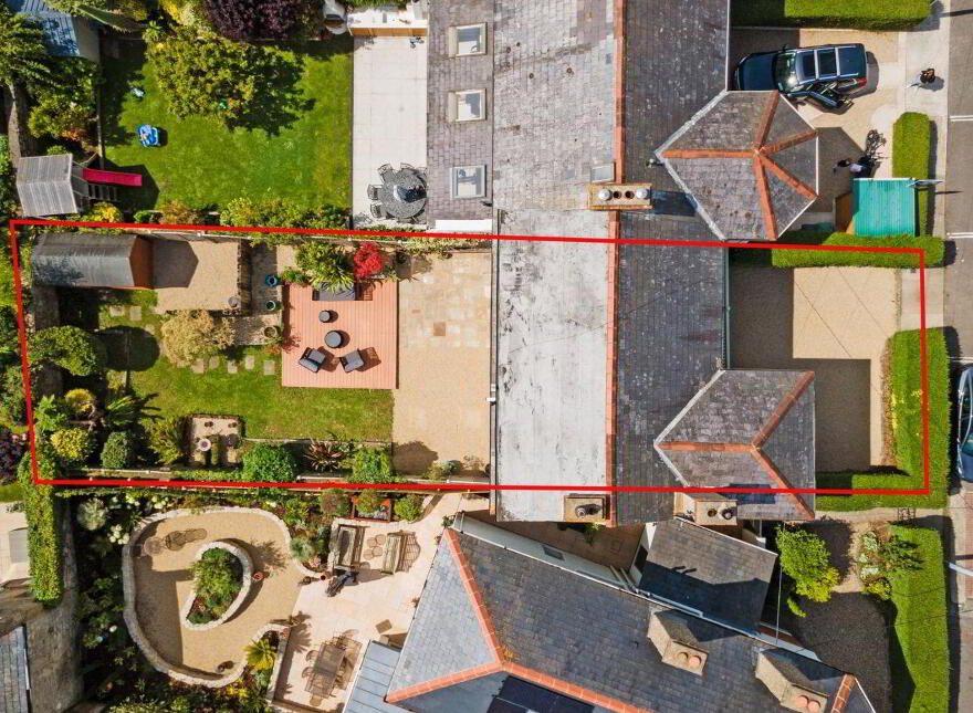 51 Frascati Park, Blackrock, Blackrock, A94X5D0