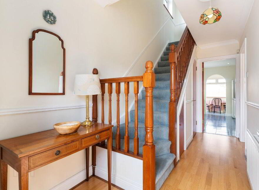 30 Beech Park Avenue, Foxrock, Foxrock, D18VR72