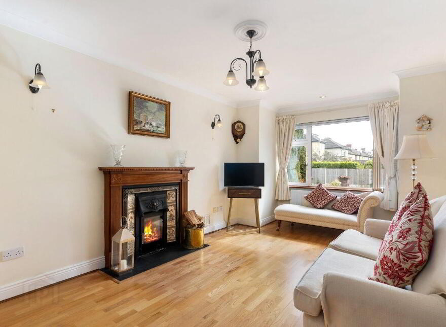 30 Beech Park Avenue, Foxrock, Foxrock, D18VR72