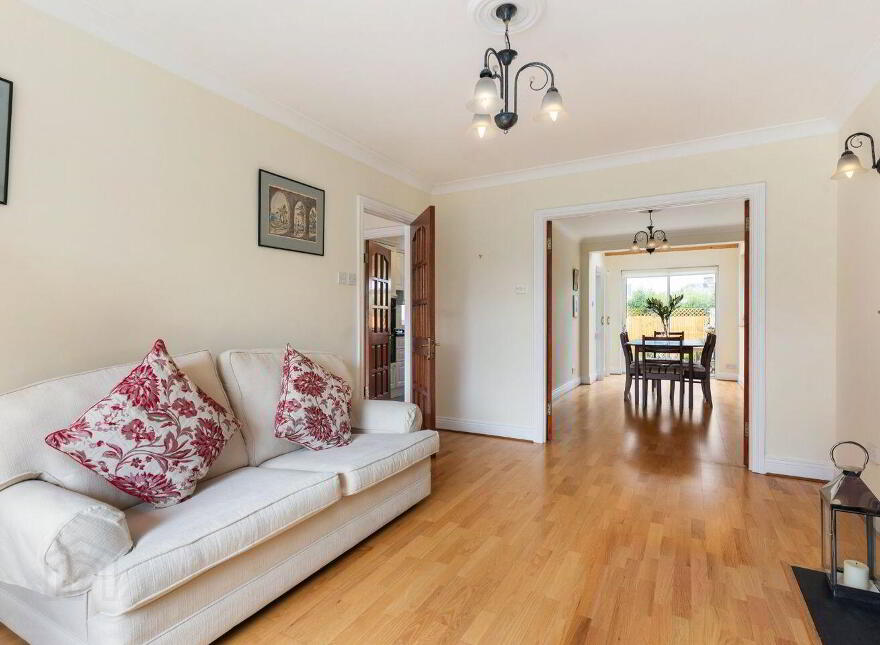 30 Beech Park Avenue, Foxrock, Foxrock, D18VR72