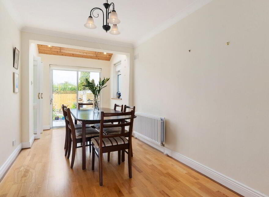 30 Beech Park Avenue, Foxrock, Foxrock, D18VR72