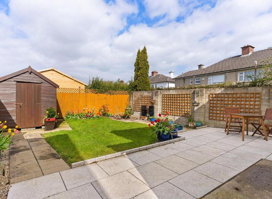 30 Beech Park Avenue, Foxrock, Foxrock, D18VR72