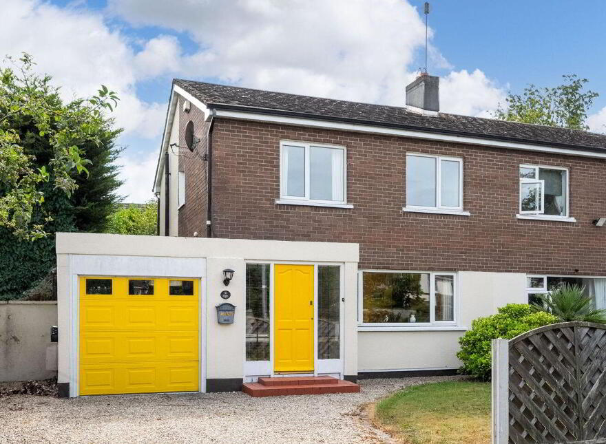 5 Rowanbyrn, Blackrock, Blackrock, A94Y938 photo