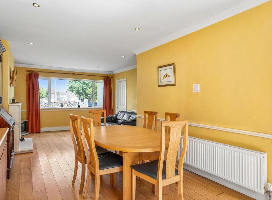 5 Rowanbyrn, Blackrock, Blackrock, A94Y938