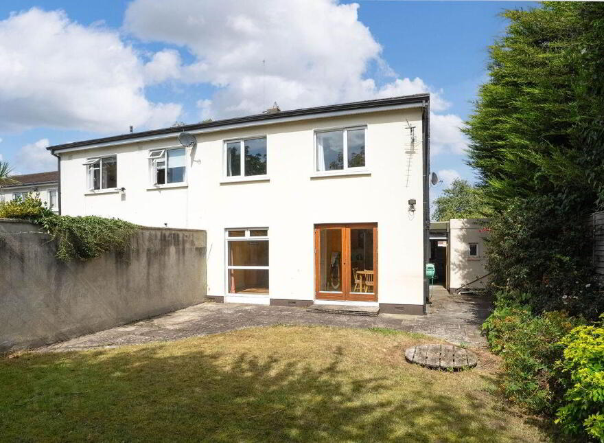 5 Rowanbyrn, Blackrock, Blackrock, A94Y938