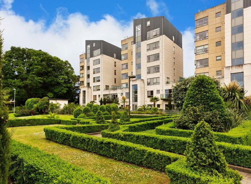 282 Beechwood Court, Stillorgan, A94Y9R3 photo