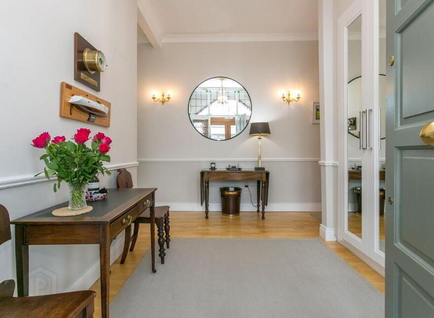 18 Dornden Park, Booterstown, A94Y194