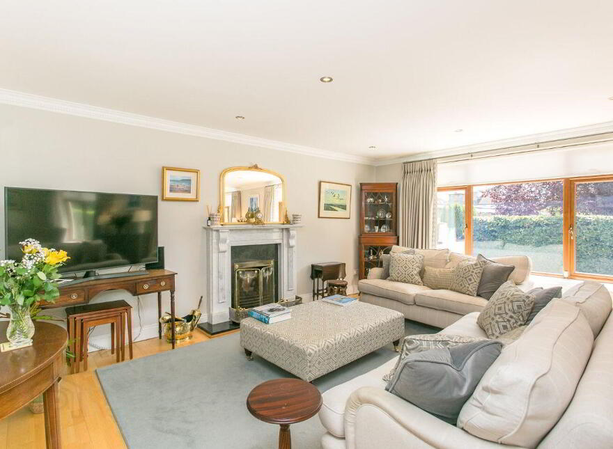 18 Dornden Park, Booterstown, A94Y194